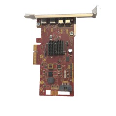 HP Dual Tbt5 Pcie X4 Low Profile (B15HRAA)
